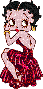 betty
